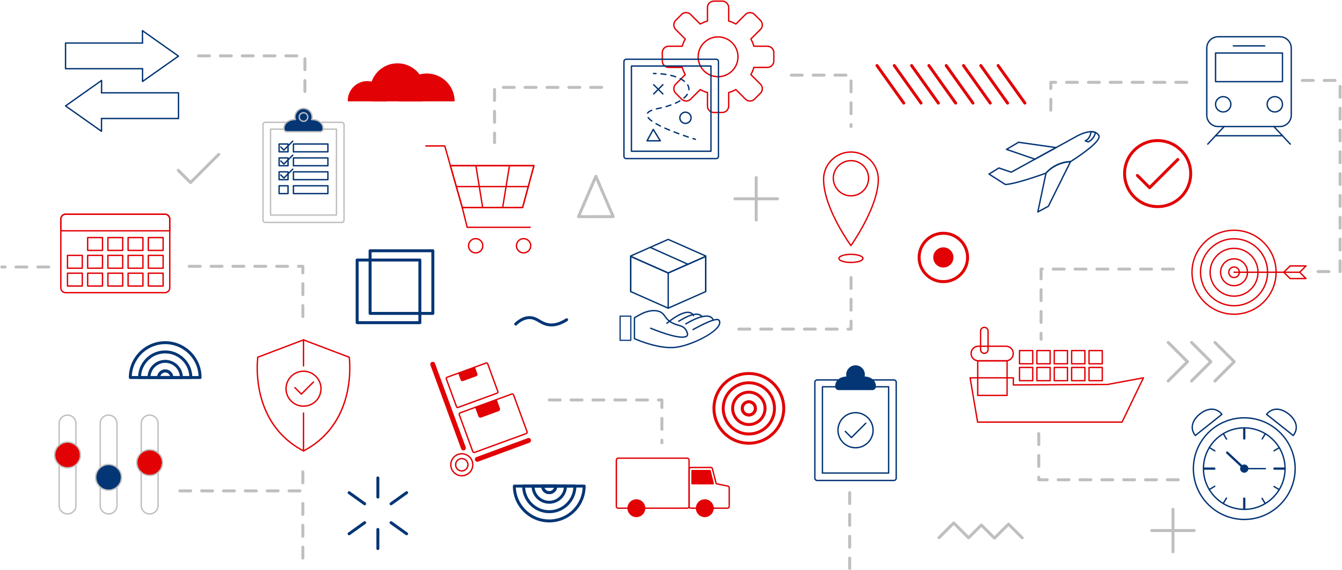 Powering the Global Trade